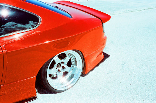 Save 10% on Select Brand Tires – Follow & Save!