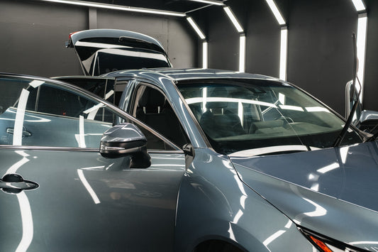 Celebrate Father's Month with 30% OFF Detailing & Ceramic Coating at AutoWorx!