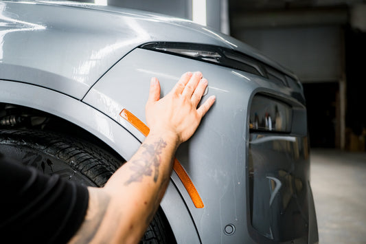 GIVEAWAY ALERT: Win a FREE Deep Cleaning Detail + Ceramic Protection!