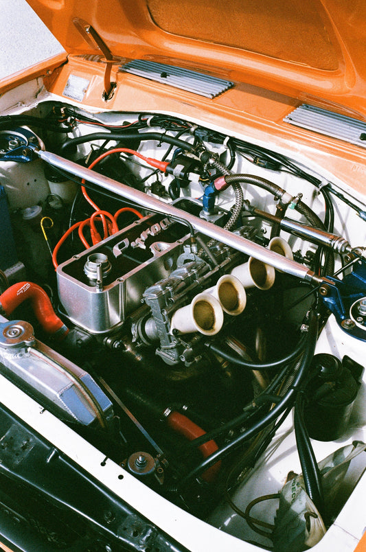 Power Up & Save! Get 10% Off Premium Car Batteries