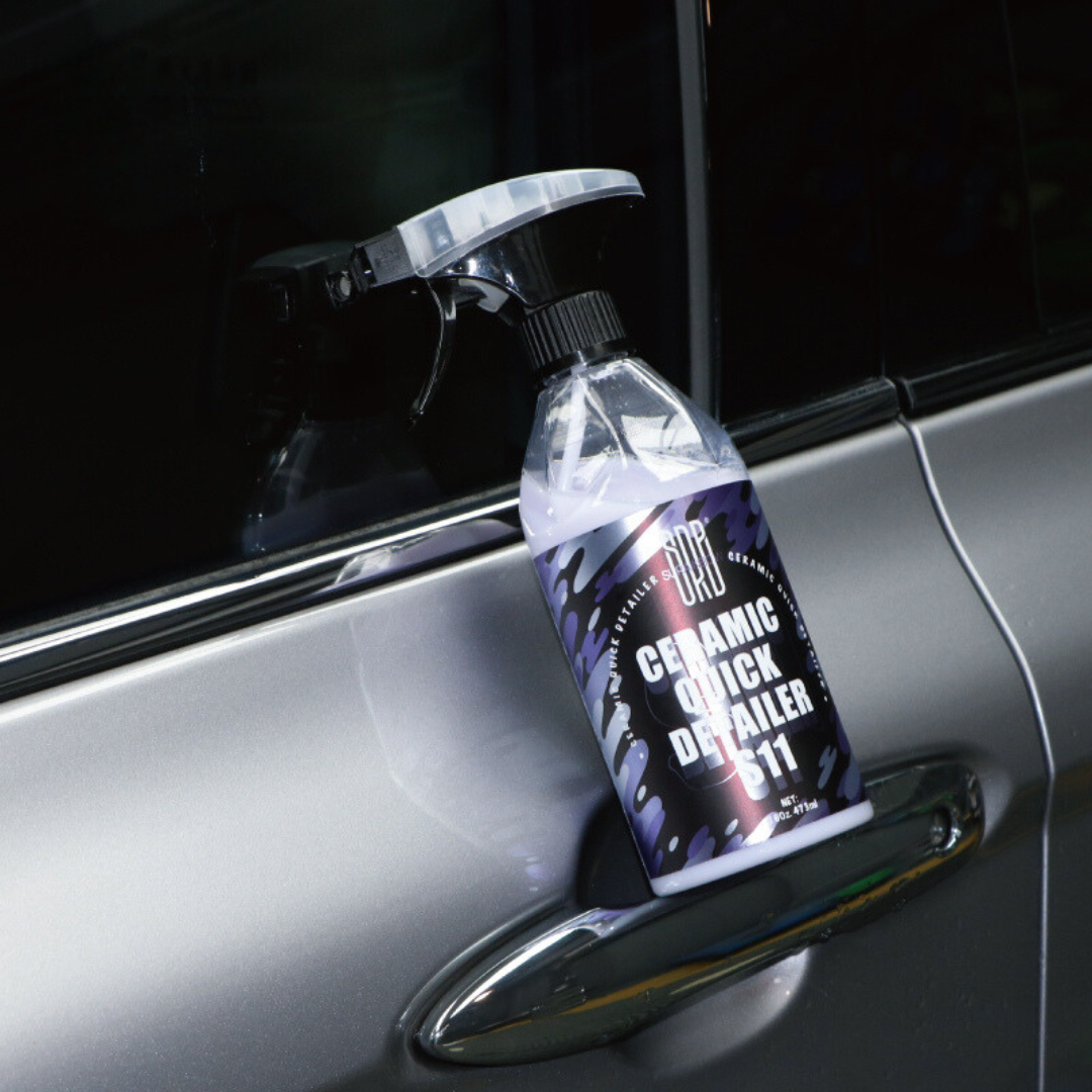Ceramic Quick Detailer