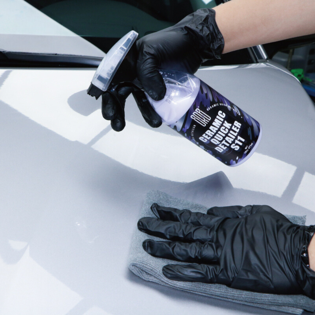 Ceramic Quick Detailer