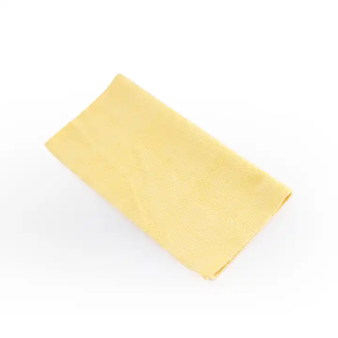 Edgeless Ceramic Coating Microfiber