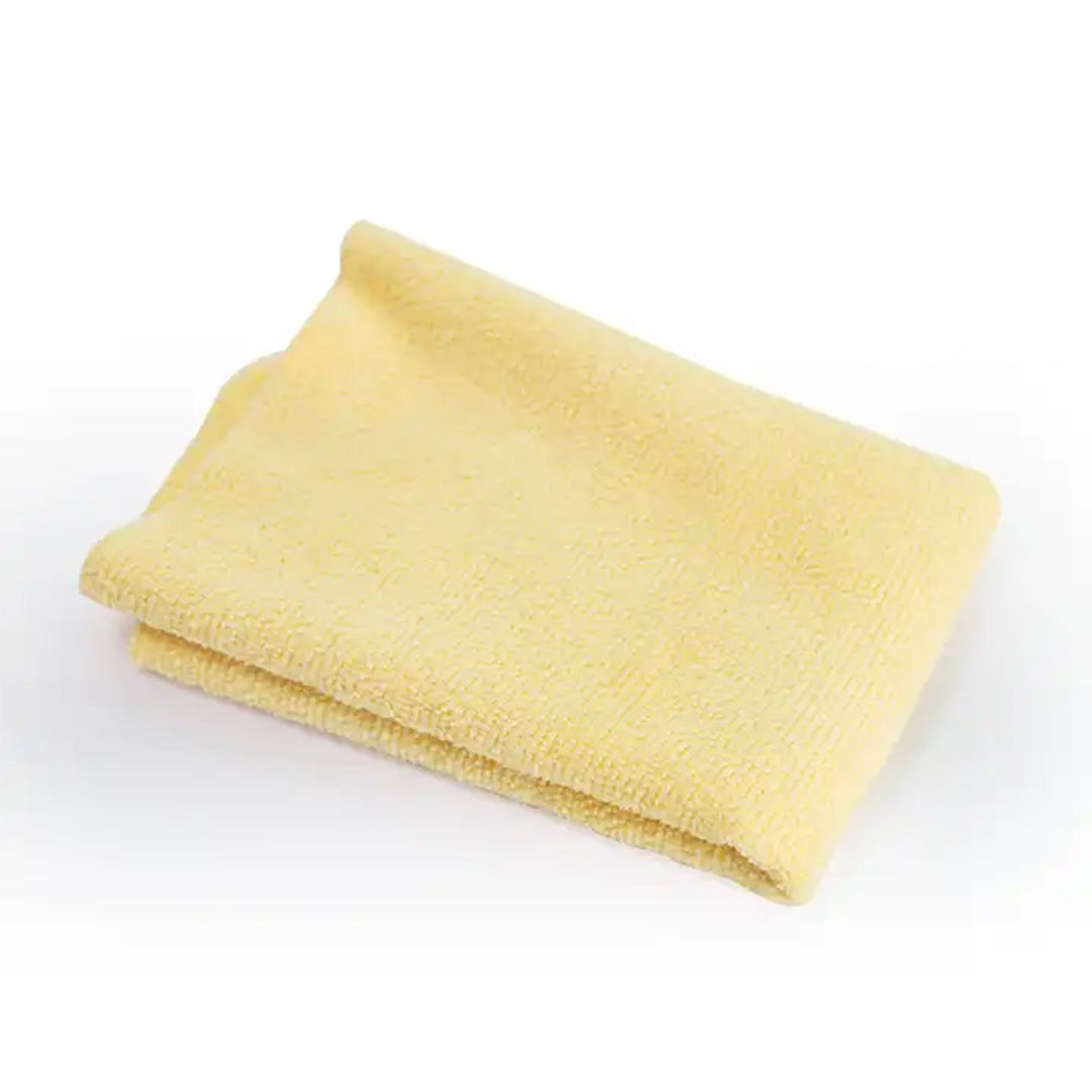 Edgeless Ceramic Coating Microfiber