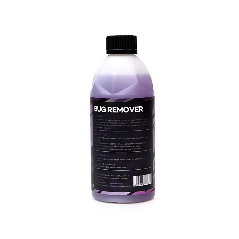 Bug Remover