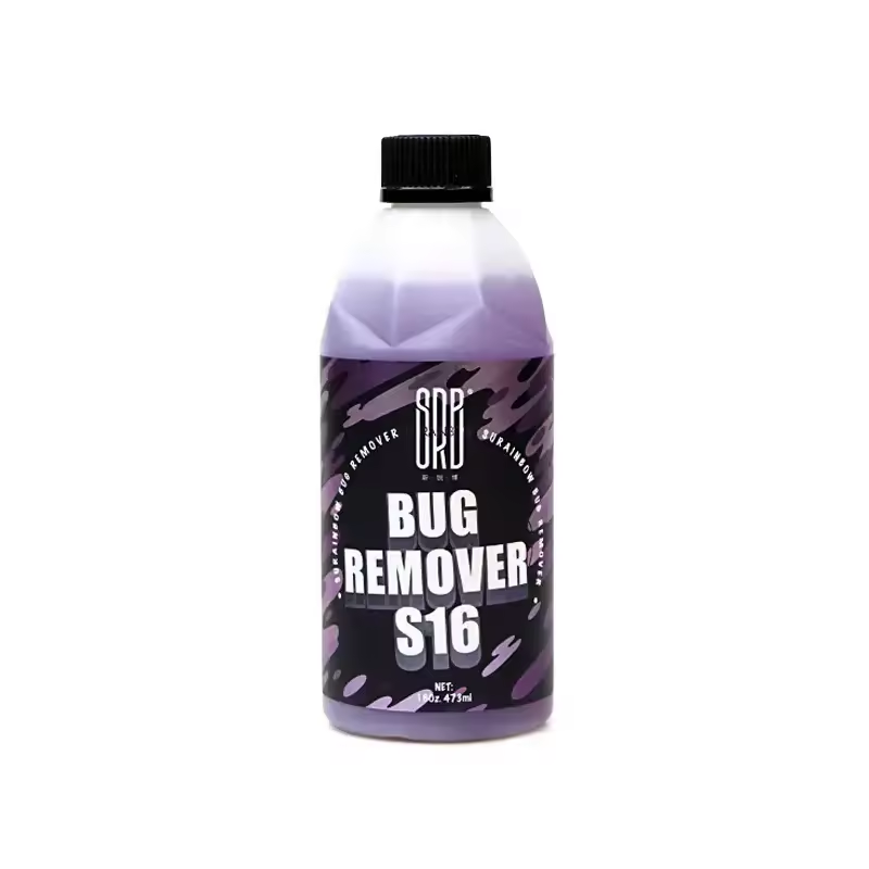Bug Remover