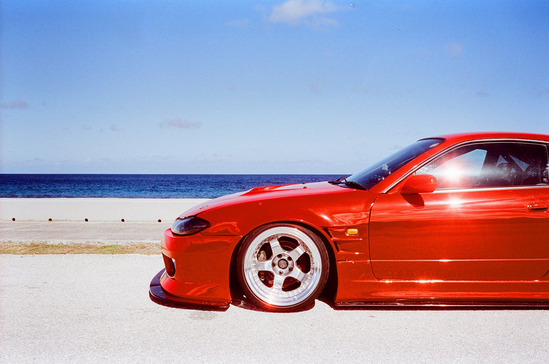 The Ultimate Checklist for Maintaining Your Car’s Shine and Durability in Guam