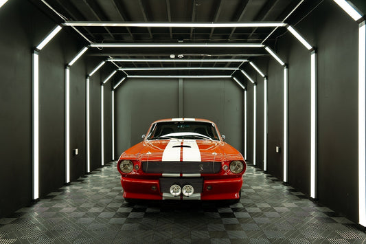 AutoWorx Now Offers Automotive Body & Painting Services in Guam