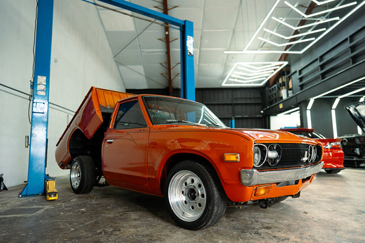 Choosing Your Own Body Shop on Guam: What to Ask Before You Decide