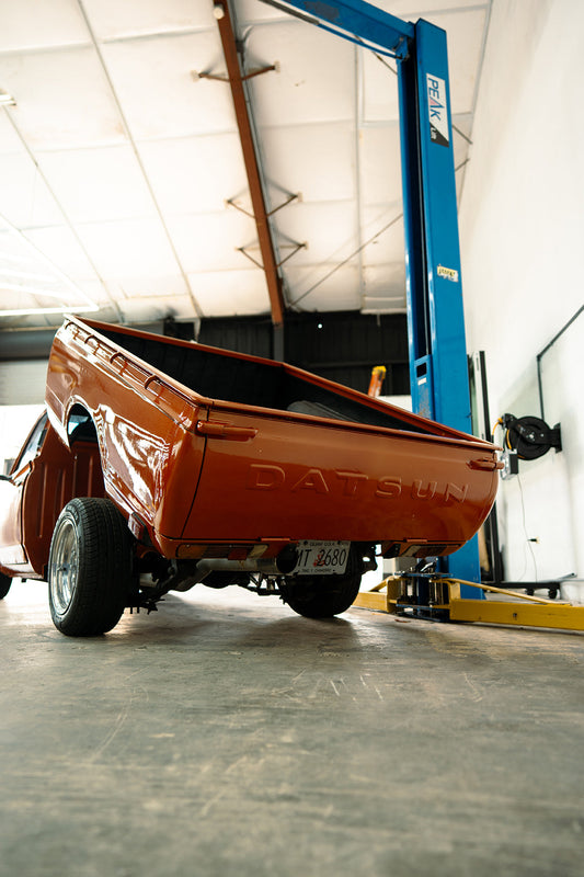 Preparing Your Car for PCS or Off-Island Shipping with AutoWorx Guam