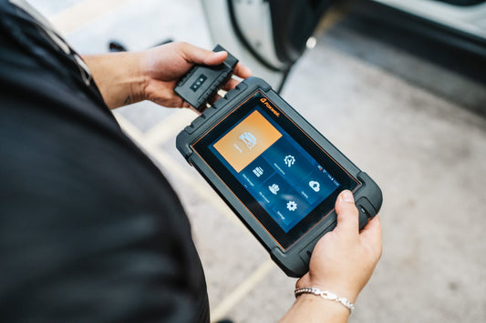 Engine Diagnostics and Check Engine Light Service on Guam