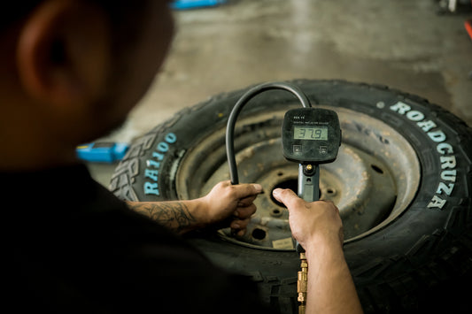 Top 10 Tire Maintenance Tips Every Guam Driver Should Know