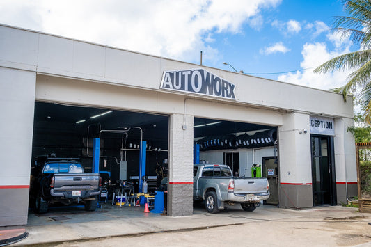AutoWorx Celebrates 1 Year in Business – A Big Milestone for Guam’s Fastest Growing Auto Shop!