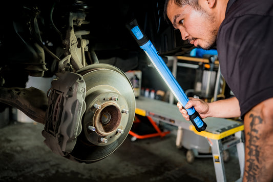 Why Regular Brake Inspections Are Crucial for Safe Driving in Guam