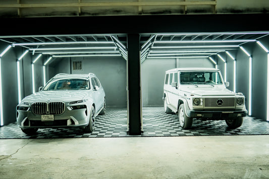 AutoWorx Collision Repair in Guam – Trusted Auto Body & Paint Specialists