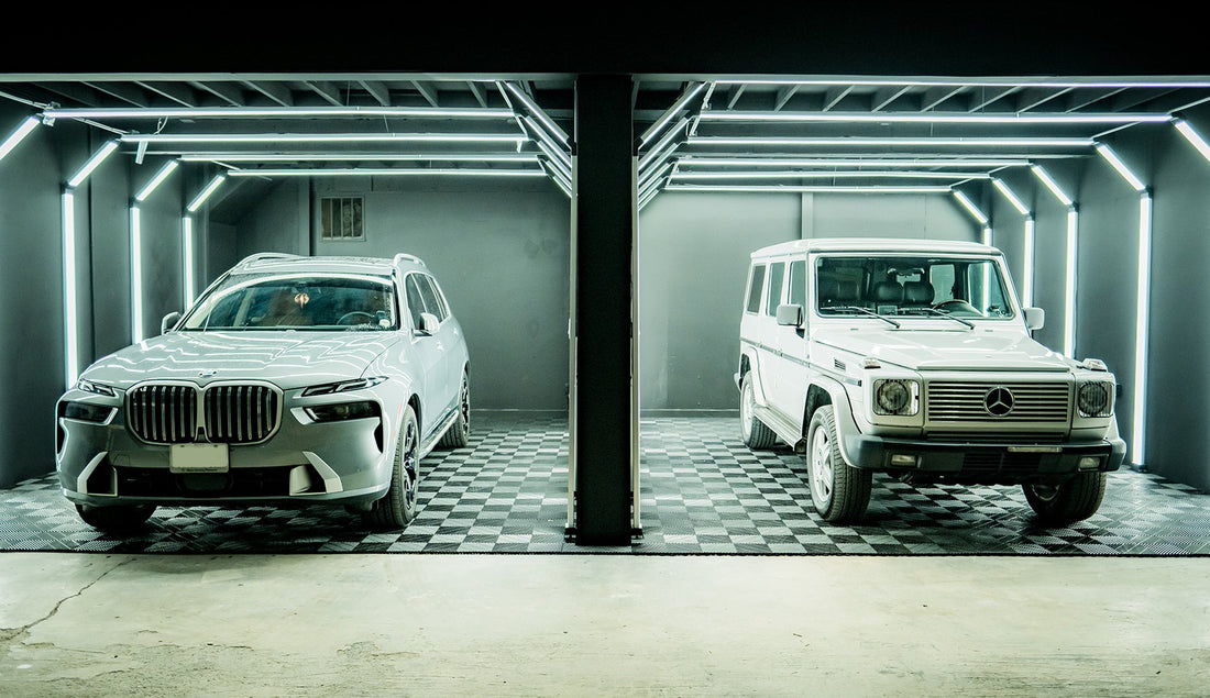 European and Luxury Vehicle Repair on Guam: Why Auto Worx Is the Shop to Trust