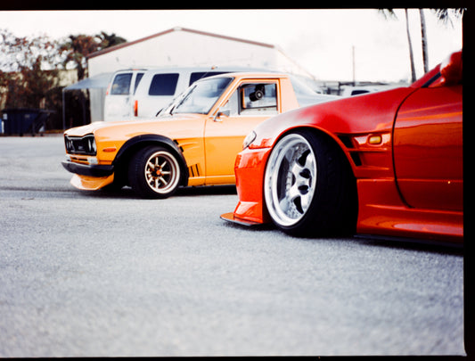 AutoWorx Guam Now Offers Professional Towing Services — Fast, Reliable & Island-Wide!