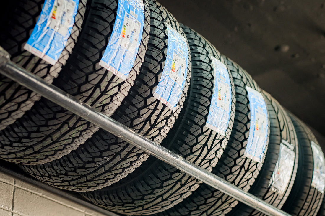 Choosing the Right Tires for Guam's Roads: A Comprehensive Guide