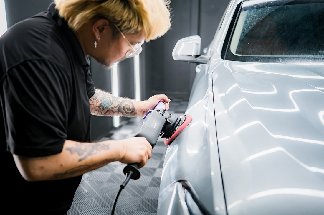 Why Auto Detailing Is Essential for Guam Drivers: Protect Your Investment