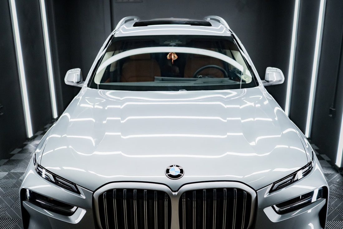 BMW Service and Repair on Guam