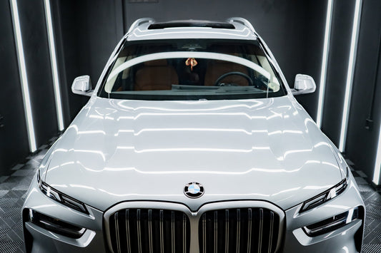 BMW Service and Repair on Guam