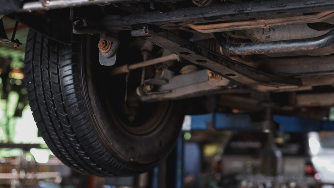 Rust and Corrosion Protection on Guam
