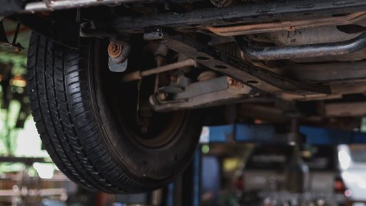 Rust and Corrosion Protection on Guam
