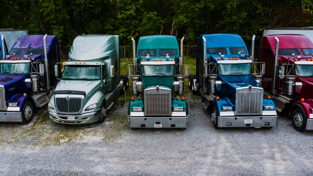 Retiring Fleet Vehicles: The Business Version of the Junk Car Problem