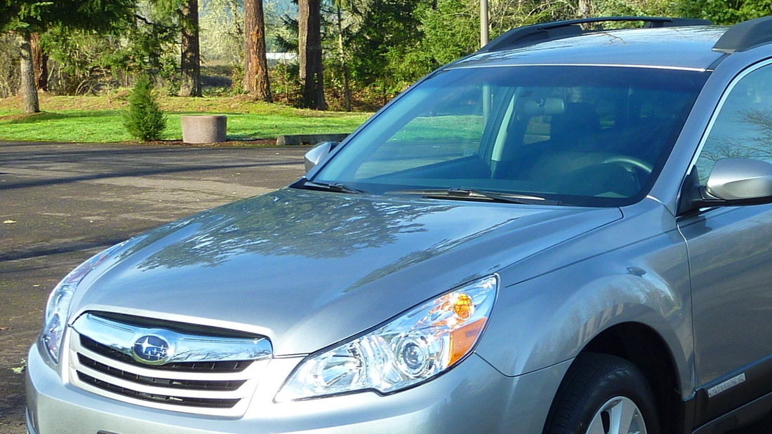 Subaru Service and Repair on Guam