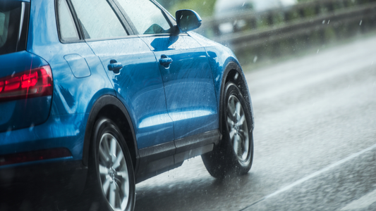 Typhoon Damage and Your Car Insurance on Guam