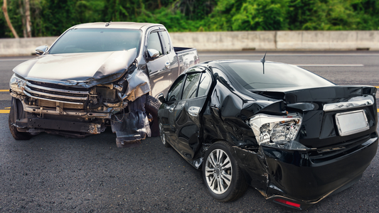 What to Do After a Car Accident on Guam (Step-by-Step, 2026)