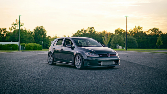 Volkswagen Service and Repair on Guam