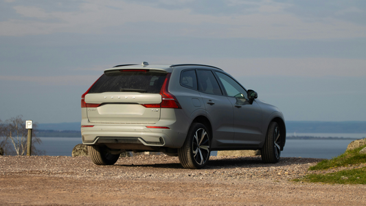 Volvo Service and Repair on Guam