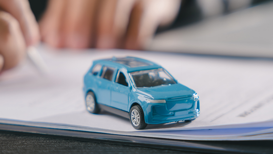 The Paperwork to Junk a Car on Guam: A Complete Checklist