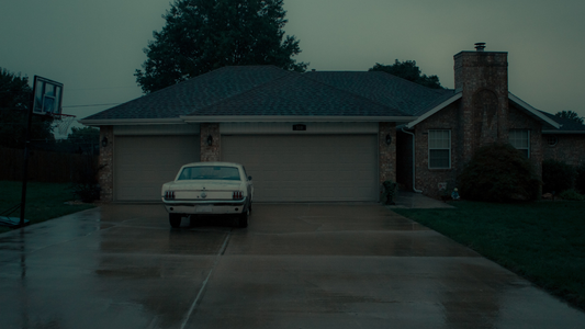The Landlord Problem: A Tenant Moved Out and Left a Vehicle
