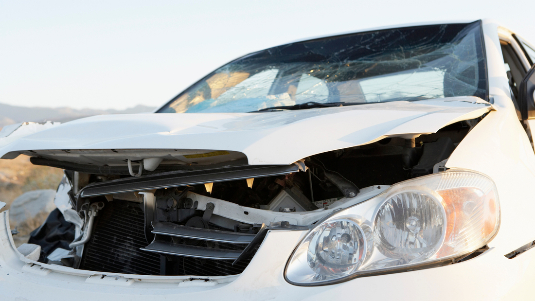 Total Loss on Guam: What Happens After the Adjuster Says Totaled