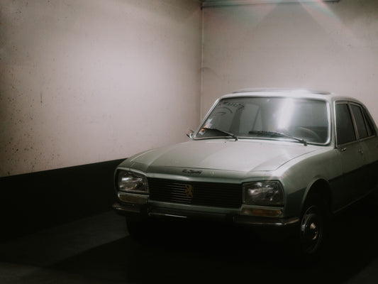 When the Owner Has Passed: Handling an Inherited Vehicle on Guam