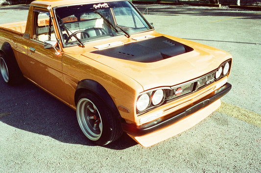 Sell It, Part It, or Scrap It: What Your Old Car Is Worth on Guam
