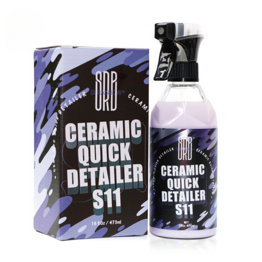 Ceramic Quick Detailer