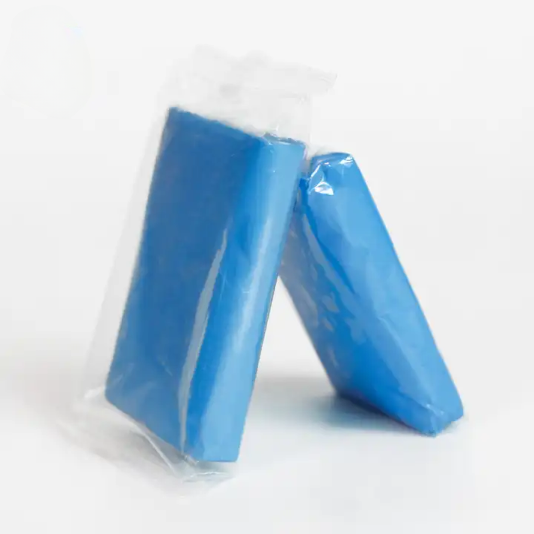 Blue Magic Clay Bar