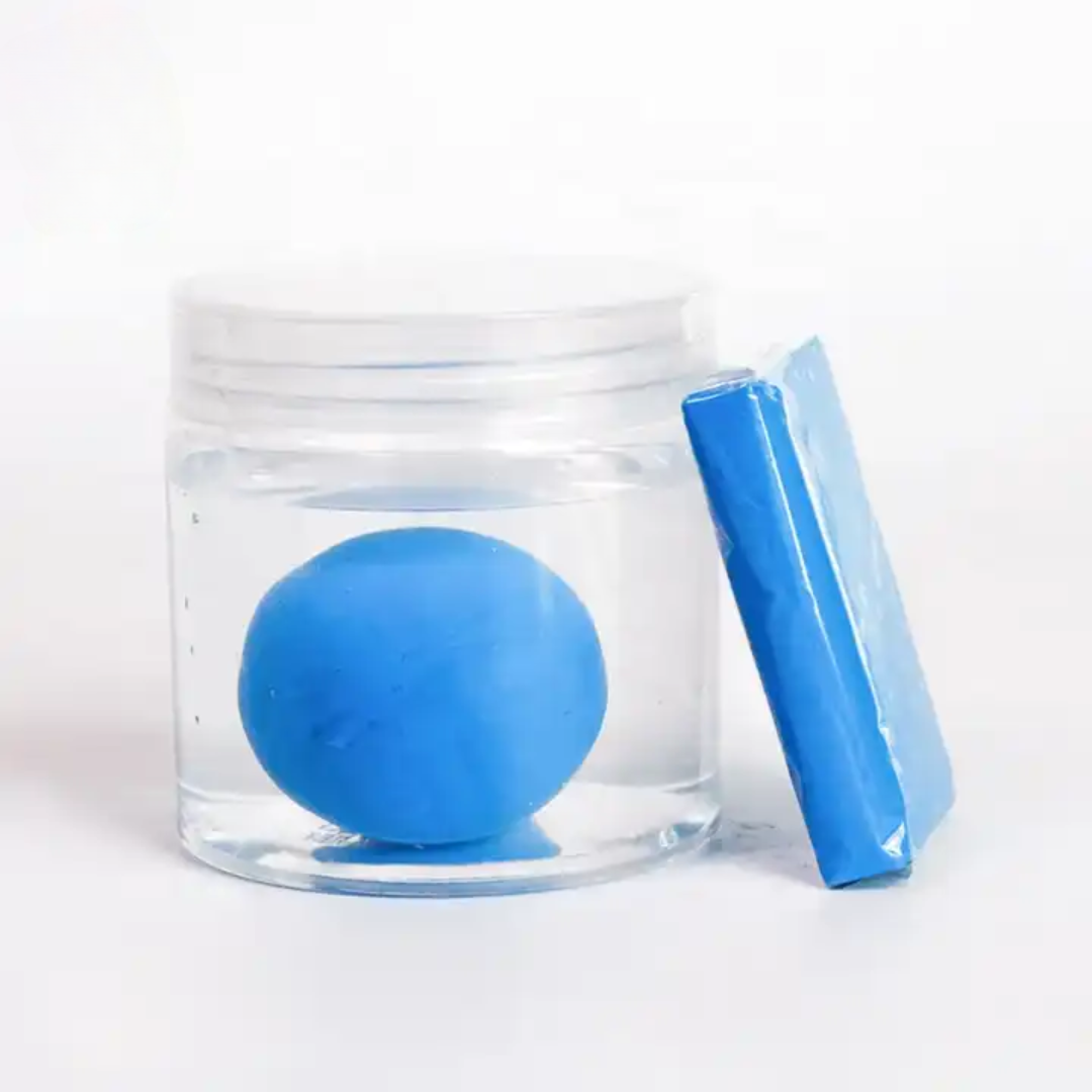 Blue Magic Clay Bar