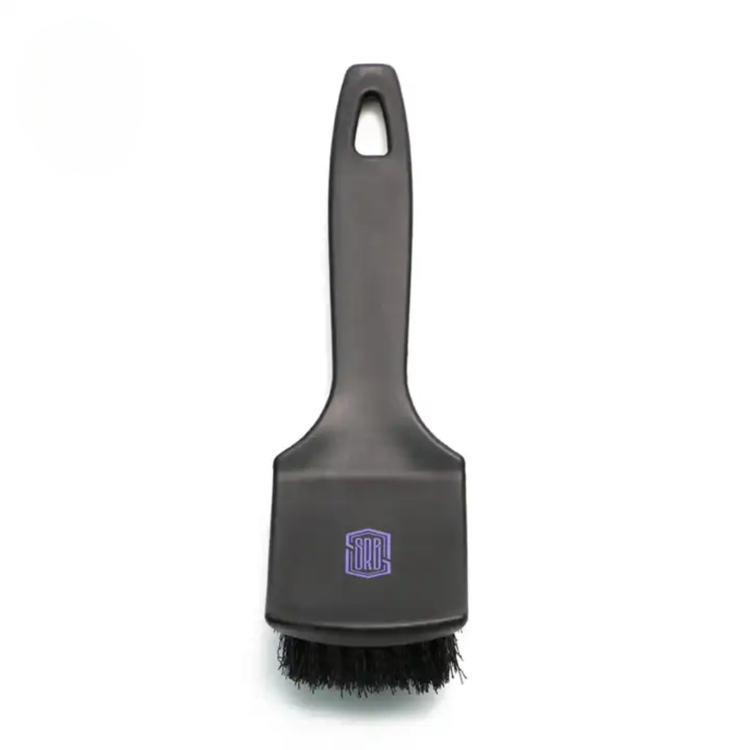 Wheel Hub Brush