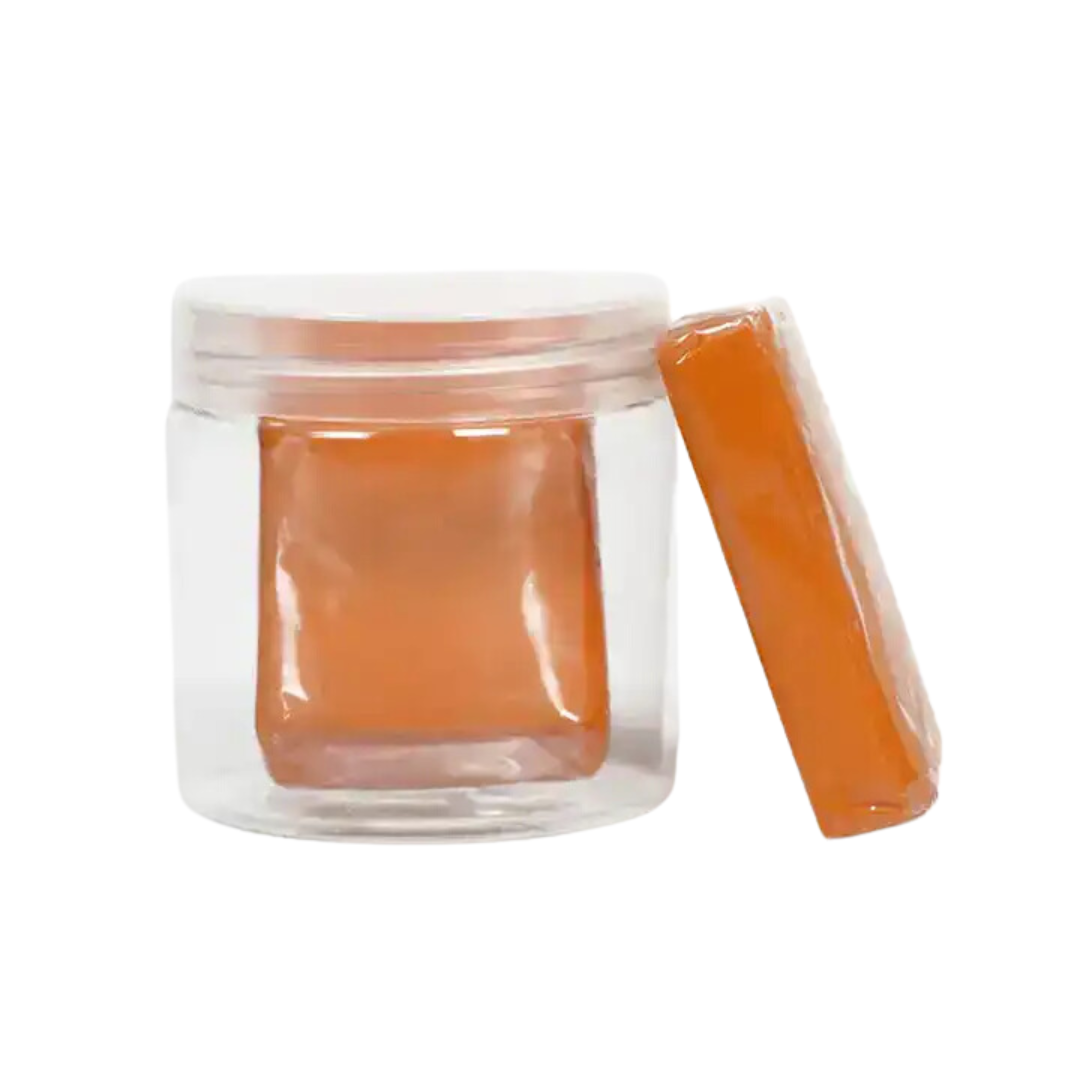 Orange Magic Clay Bar