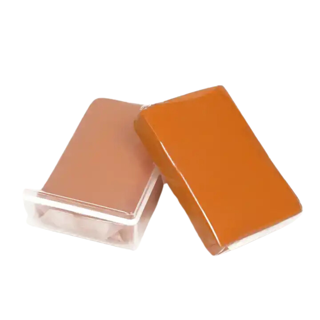 Orange Magic Clay Bar