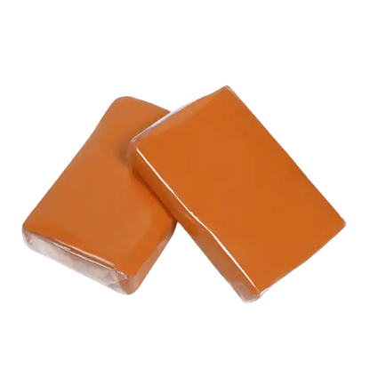 Orange Magic Clay Bar