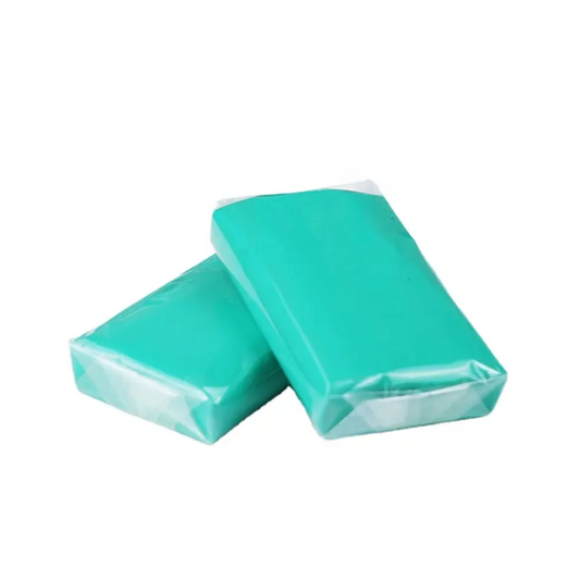 Green Magic Clay Bar