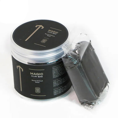 Black Magic Clay Bar