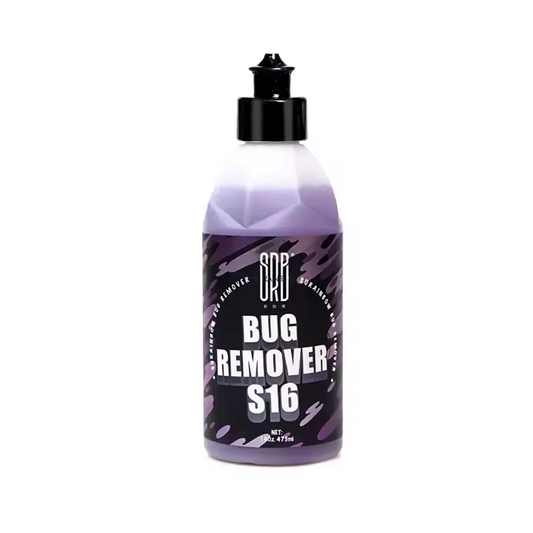 Bug Remover