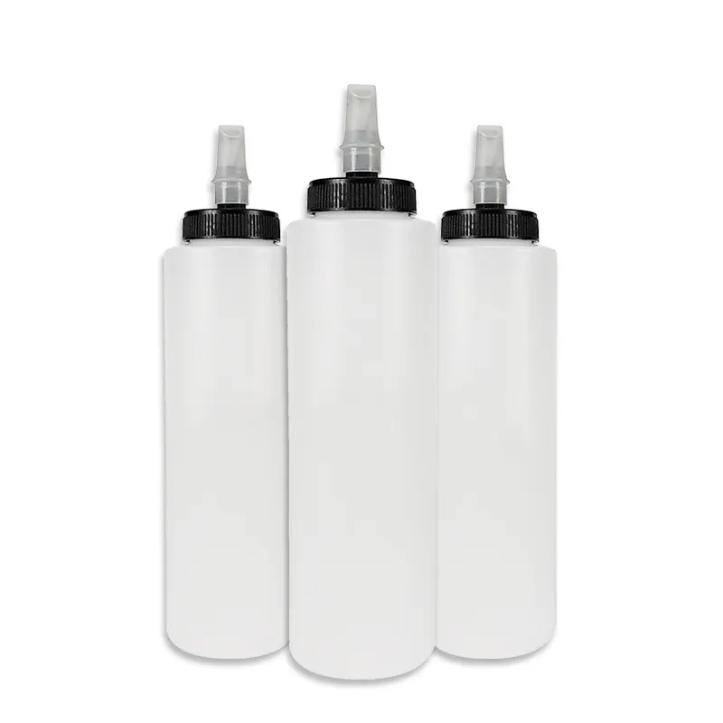 Multifunction Dispenser Bottle