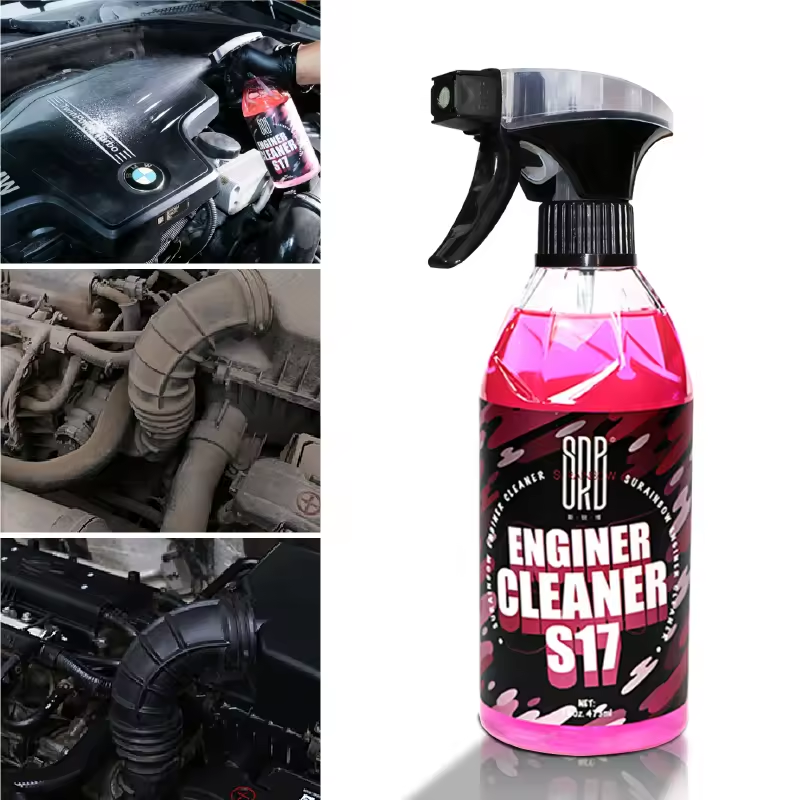 Engine Cleaner